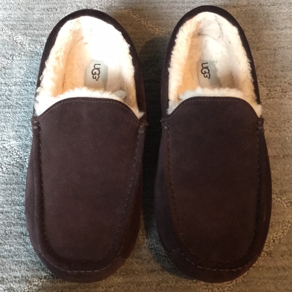 Men’s Ugg Ascot Slipper